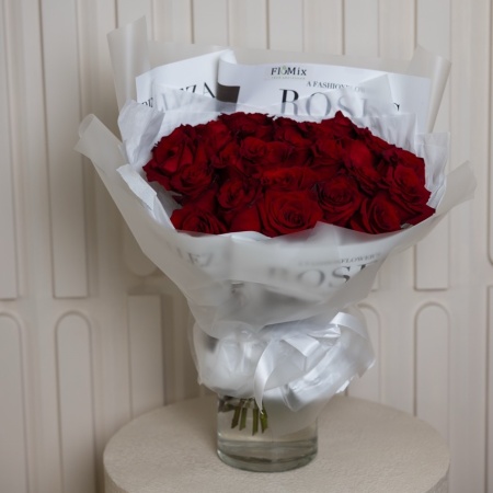 Букет "Любовь"